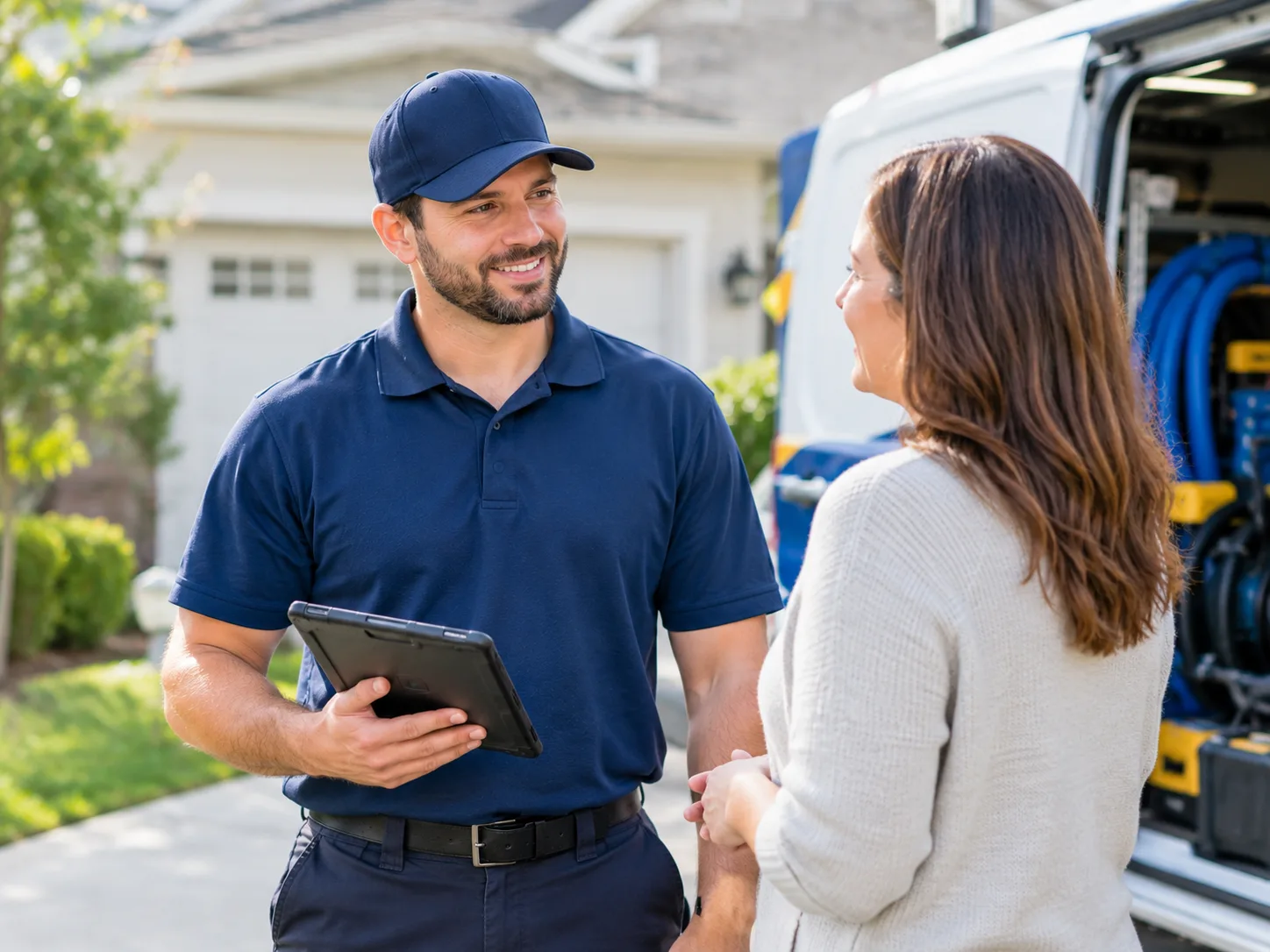 Sewage Backup Cleanup Evanston, IL FAQs